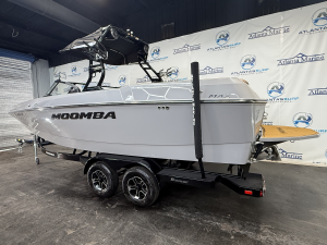 2024 Moomba Boats MAX for sale in Buford, Georgia