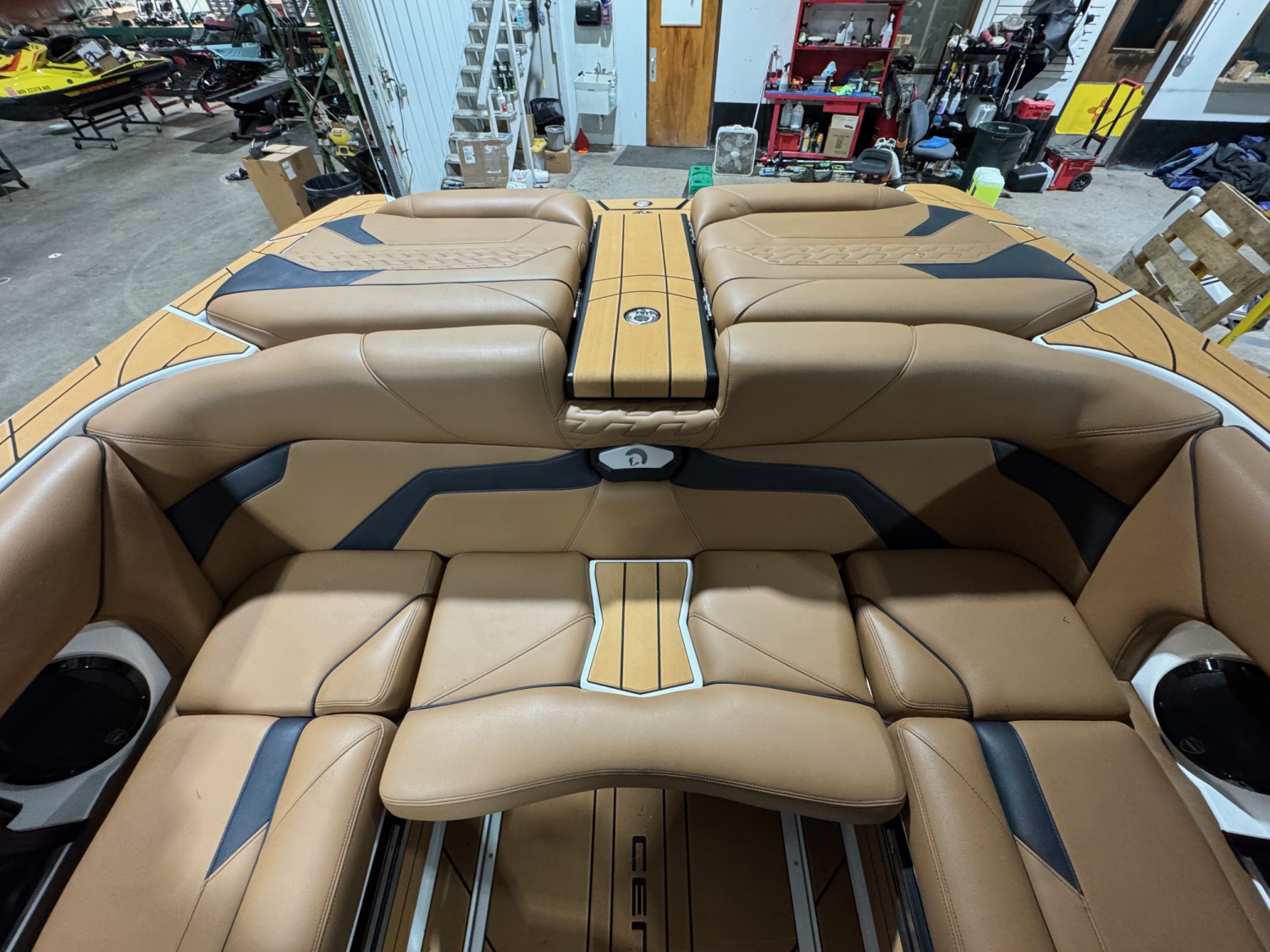 2026 Centurion RI245