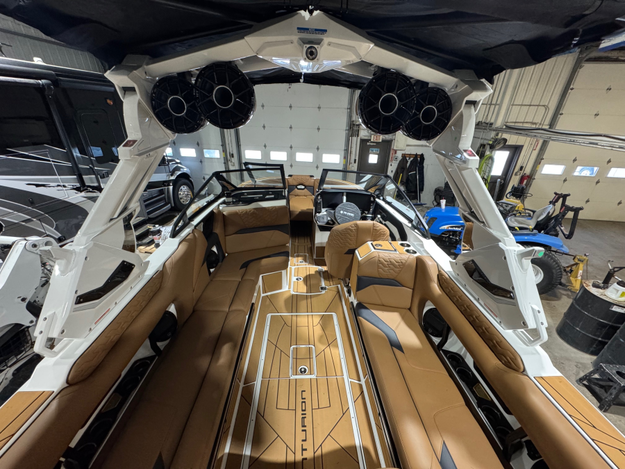 2026 Centurion Boats Ri245 for sale in , 