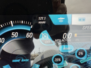 2018 Malibu Boats Wakesetter VLX for sale in HOUSTON, Texas