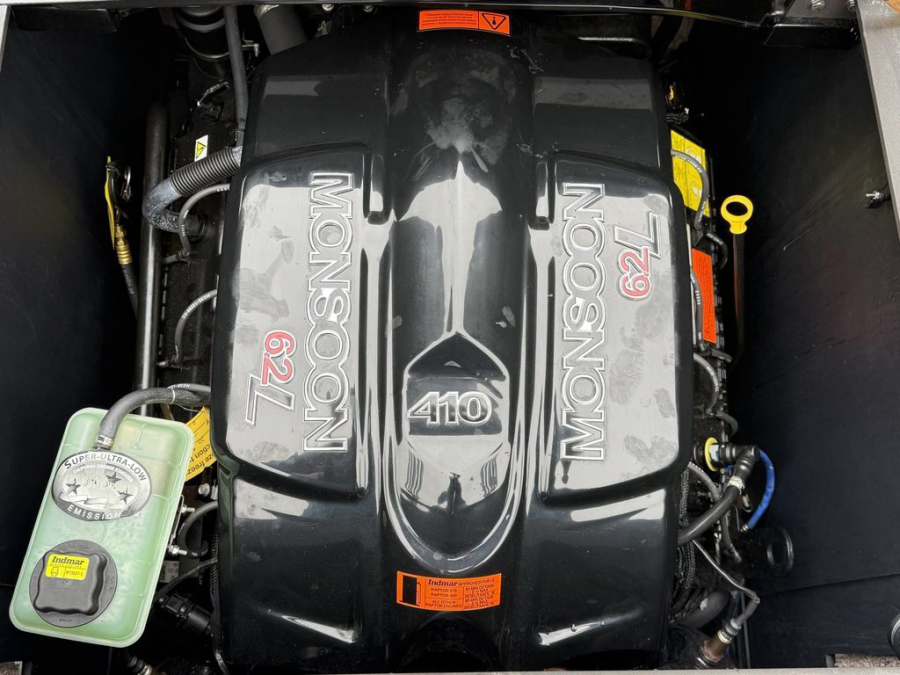 2018 Malibu Boats Wakesetter VLX for sale in HOUSTON, Texas