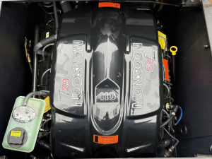 2018 Malibu Boats Wakesetter VLX for sale in HOUSTON, Texas