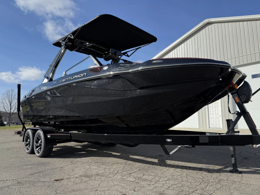 2026 Centurion Boats Fe22 for sale in Bath, New York