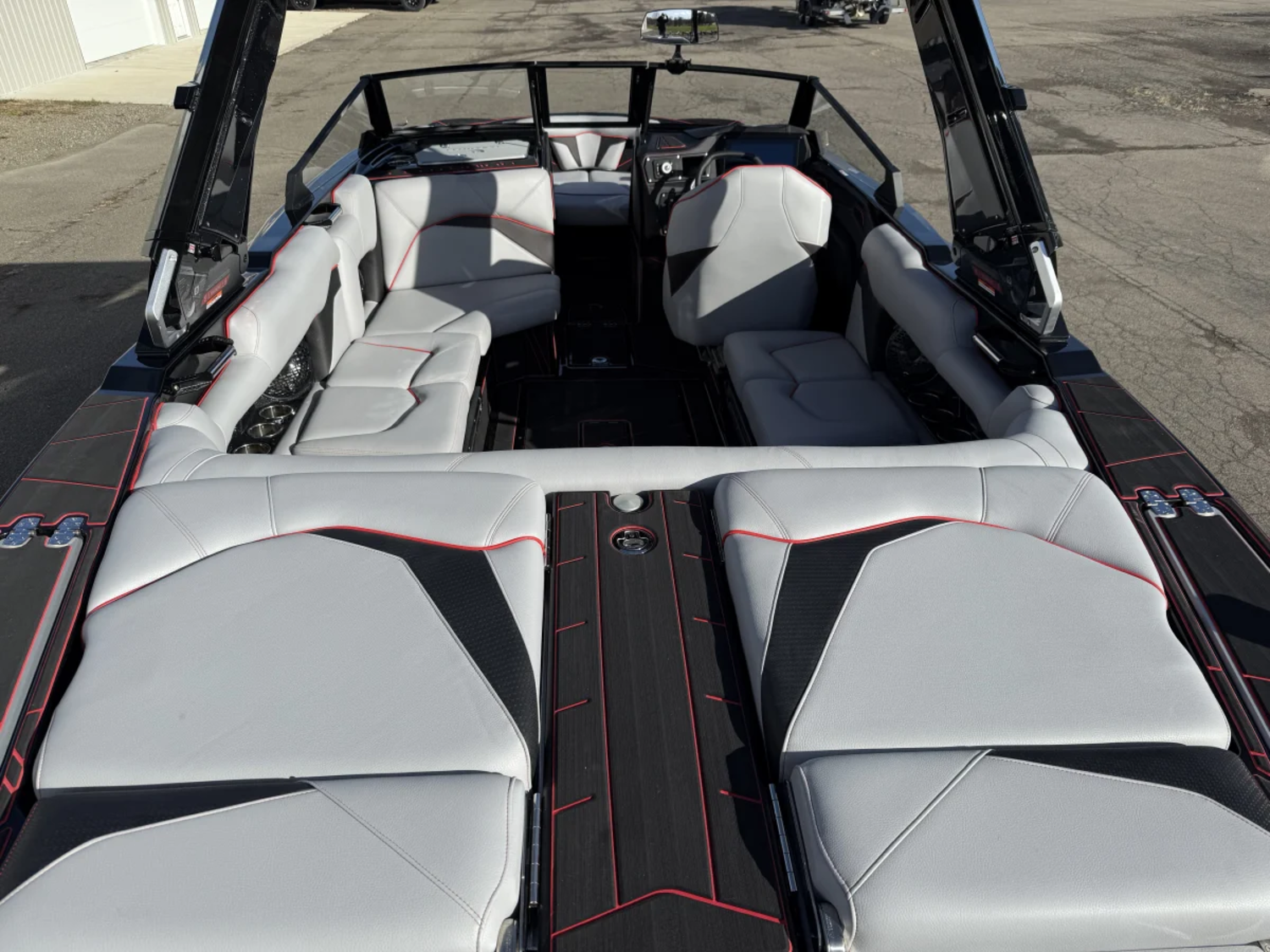 2026 Centurion Boats Fe22 for sale in Bath, New York