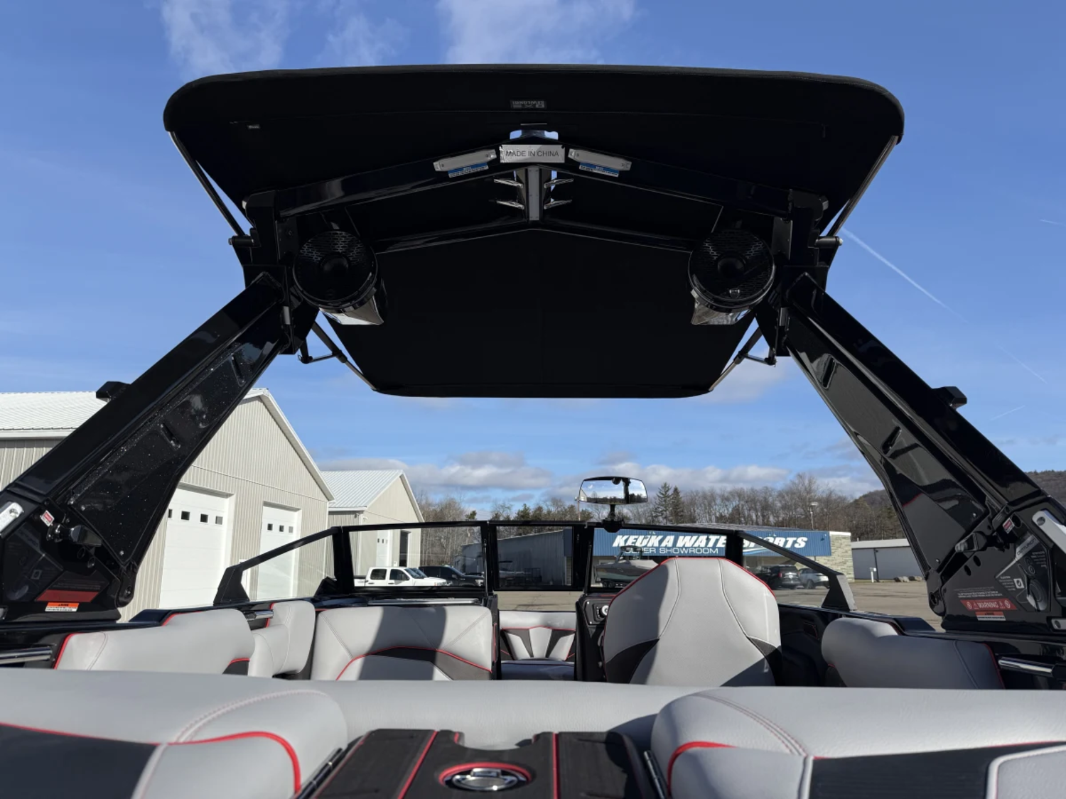 2026 Centurion Boats Fe22 for sale in Bath, New York