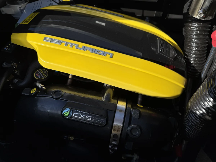 2026 Centurion Boats Fe22 for sale in Bath, New York