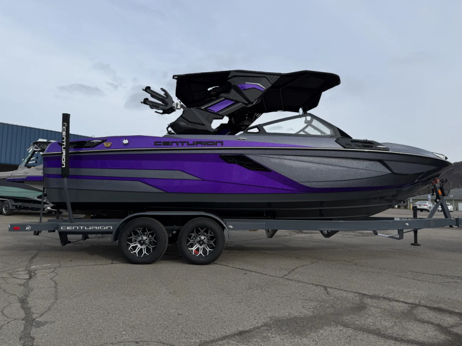 2026 Centurion Boats Ri230 for sale in Bath, New York