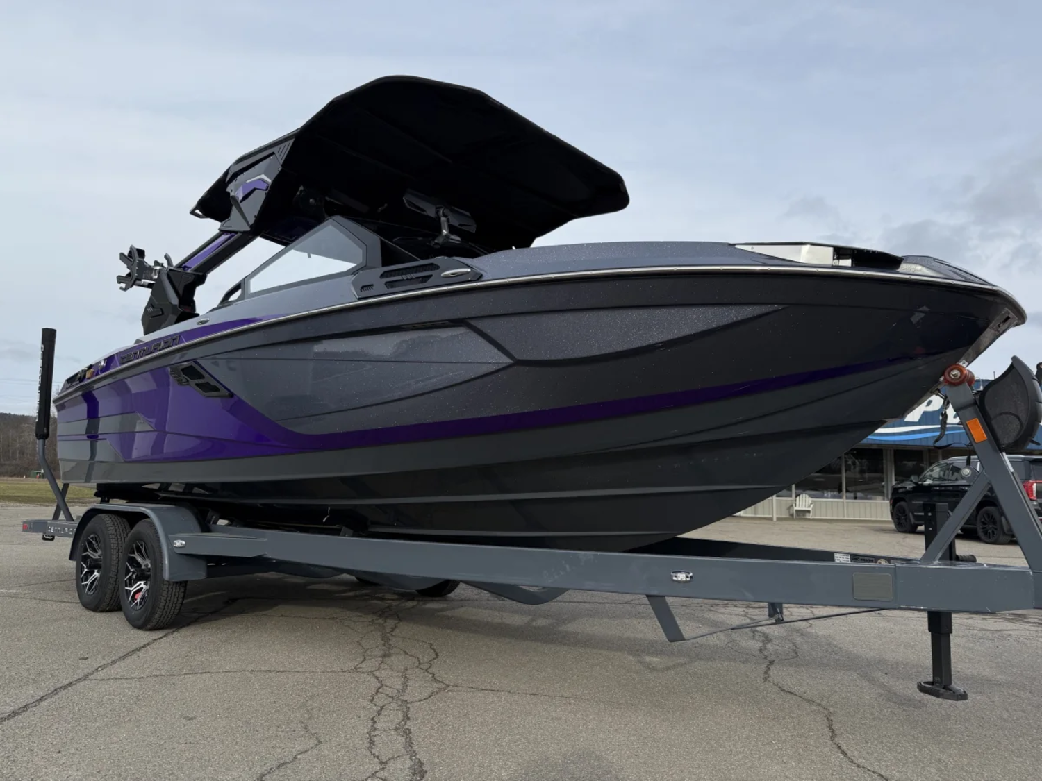 2026 Centurion Ri230