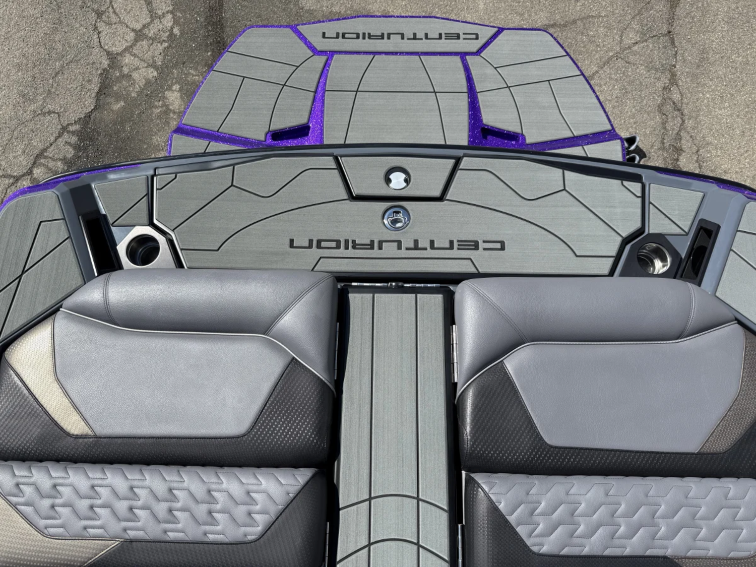 2026 Centurion Ri230