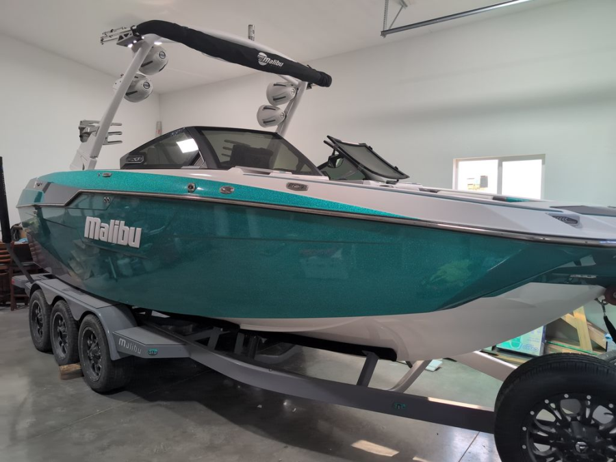 2022 Malibu Boats M240 for sale in Kalispell, Montana