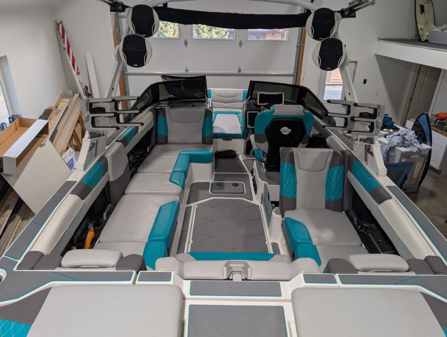 2022 Malibu Boats M240 for sale in Kalispell, Montana