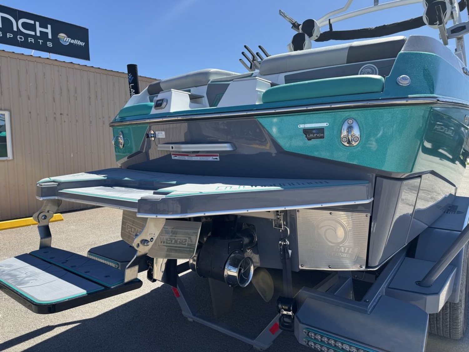 2022 Malibu Boats M240