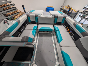 2022 Malibu Boats M240 for sale in Kalispell, Montana