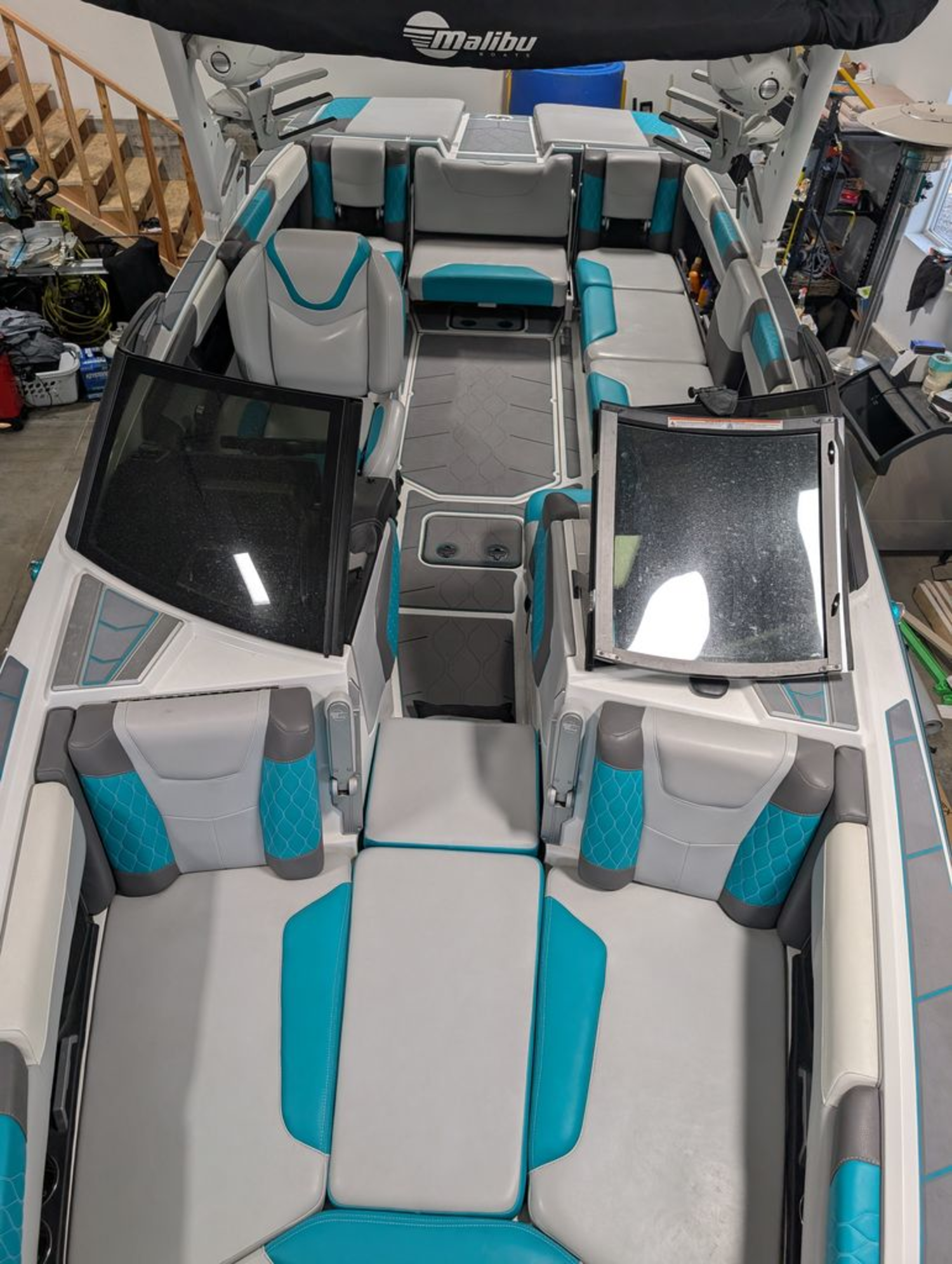 2022 Malibu Boats M240
