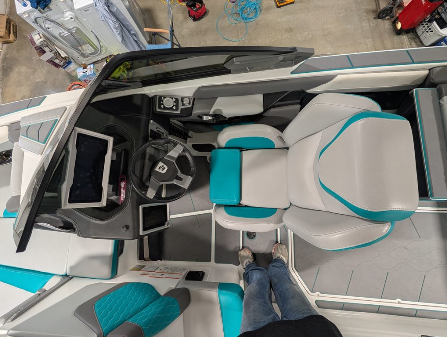 2022 Malibu Boats M240 for sale in Kalispell, Montana