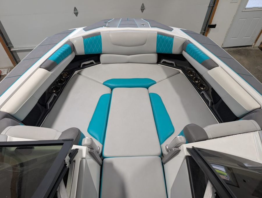 2022 Malibu Boats M240 for sale in Kalispell, Montana