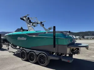 2022 Malibu Boats M240 for sale in Kalispell, Montana