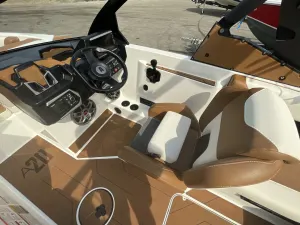 2023 Axis Boats A20 for sale in Fontana, Wisconsin