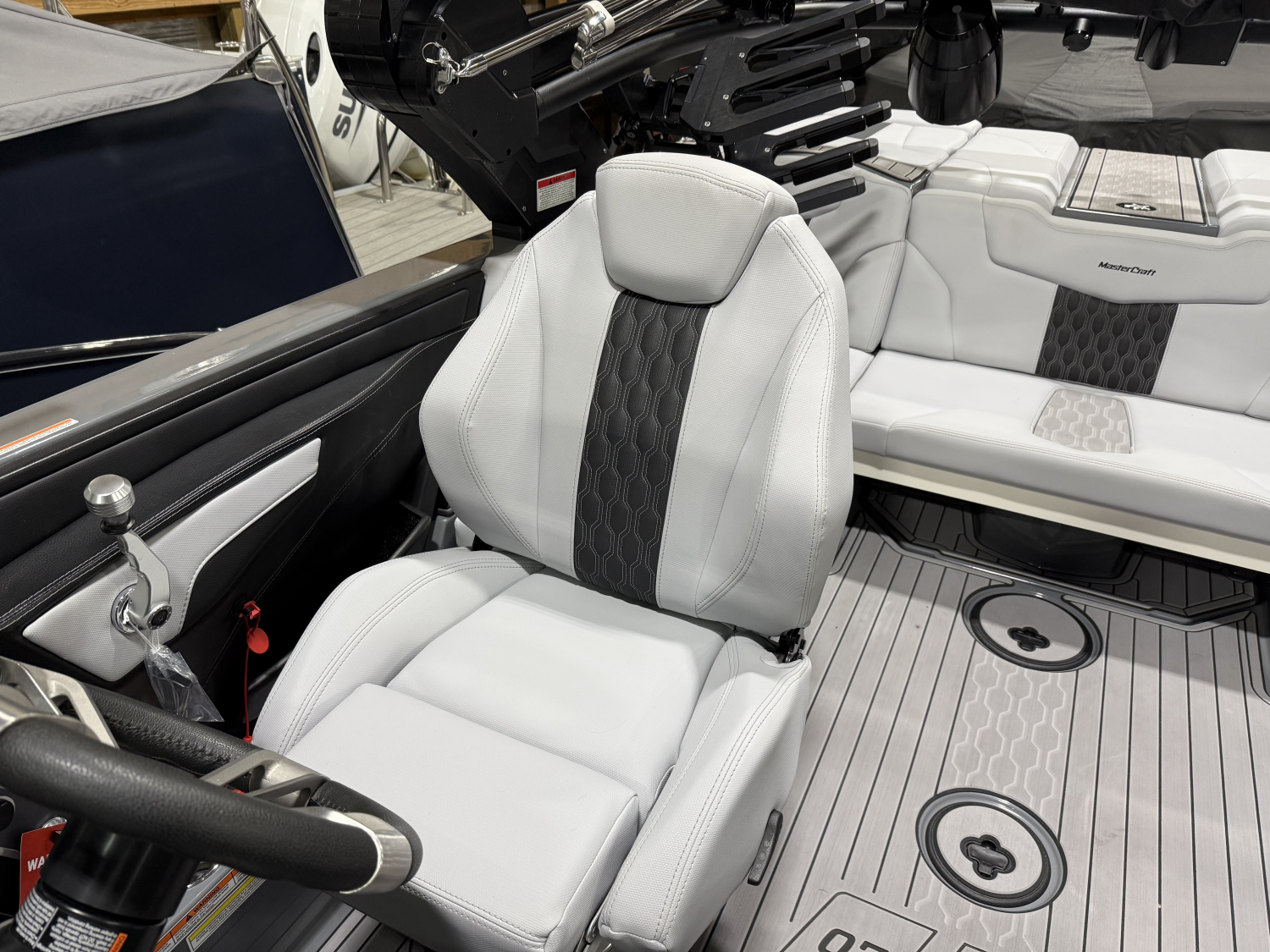 2023 Mastercraft Boats XT20 for sale in Hudsonville, Michigan