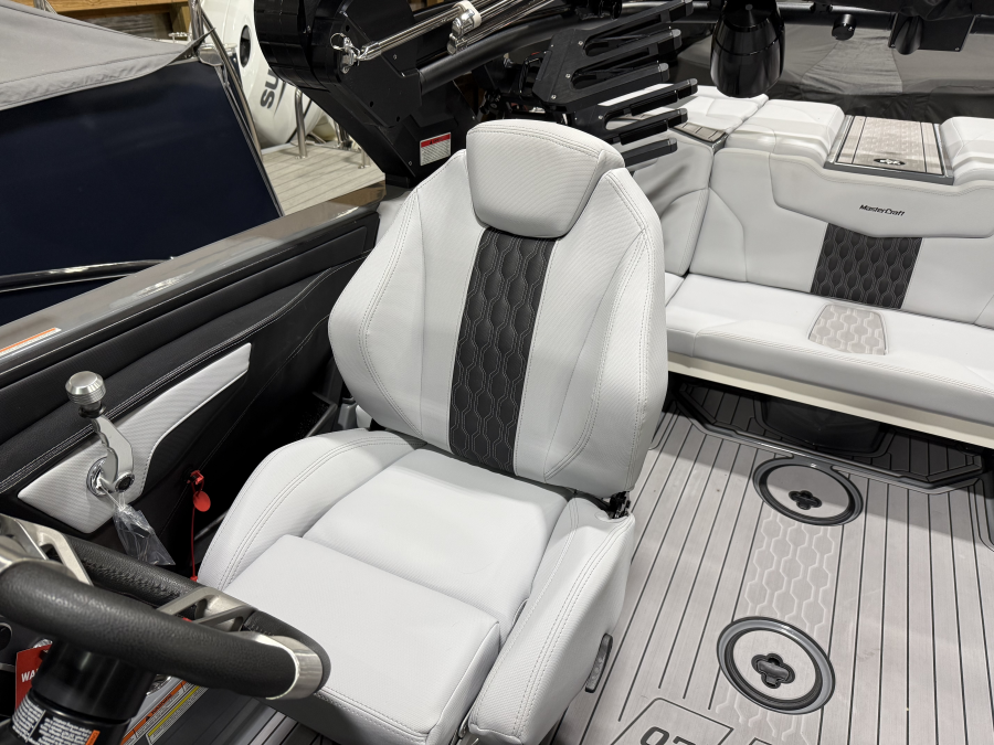 2023 Mastercraft Boats XT20 for sale in Hudsonville, Michigan