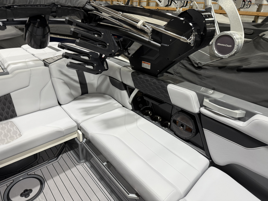 2023 Mastercraft Boats XT20 for sale in Hudsonville, Michigan