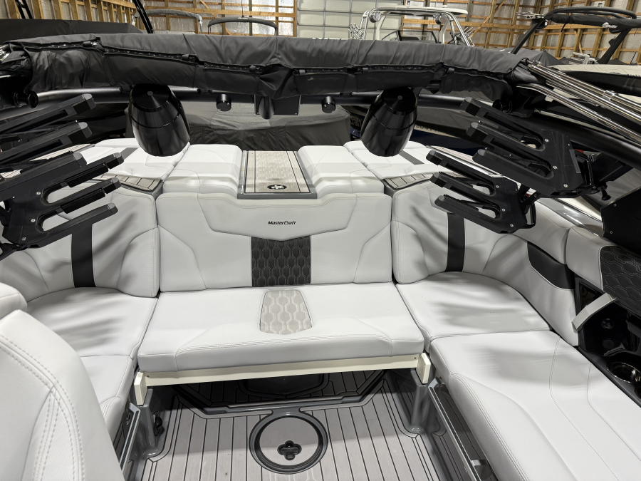 2023 Mastercraft Boats XT20 for sale in Hudsonville, Michigan