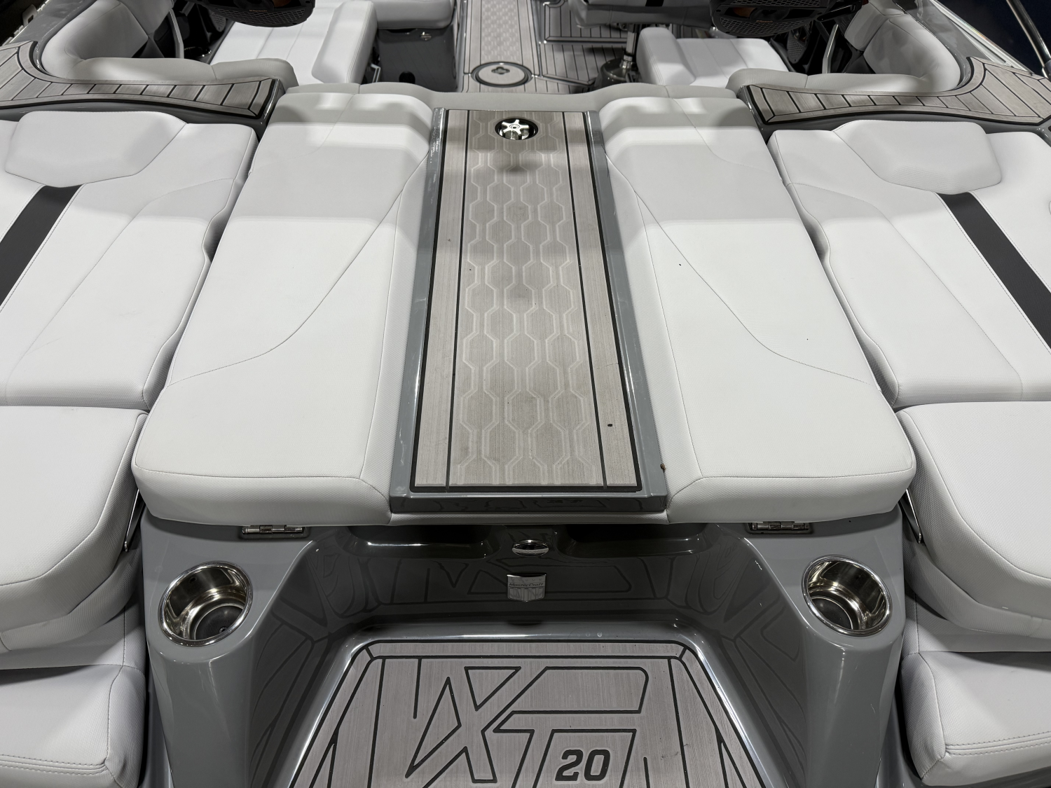2023 Mastercraft Boats XT20 for sale in Hudsonville, Michigan