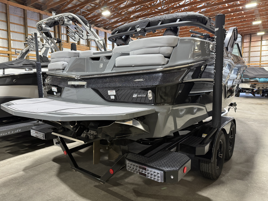 2023 Mastercraft Boats XT20 for sale in Hudsonville, Michigan