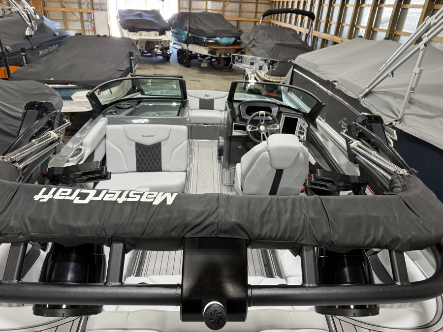 2023 Mastercraft Boats XT20 for sale in Hudsonville, Michigan