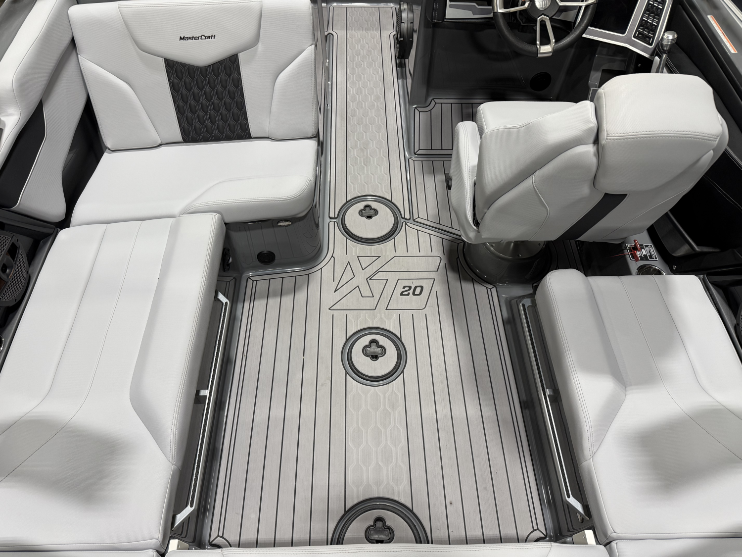 2023 Mastercraft Boats XT20 for sale in Hudsonville, Michigan