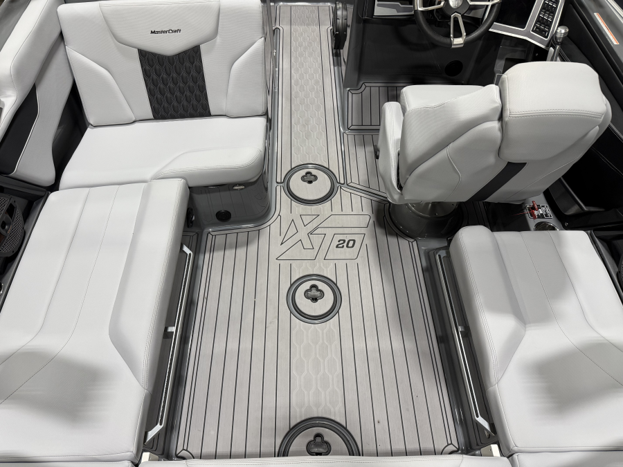 2023 Mastercraft Boats XT20 for sale in Hudsonville, Michigan