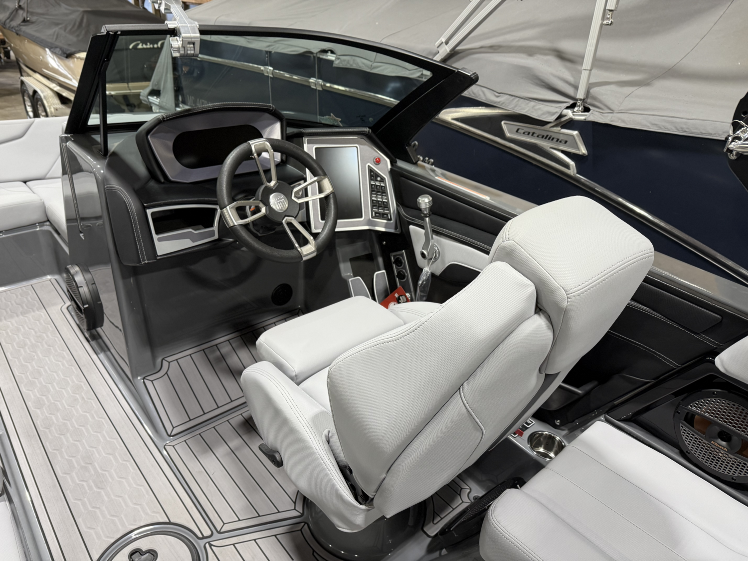 2023 Mastercraft Boats XT20 for sale in Hudsonville, Michigan
