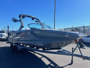 2026 Mastercraft Boats NXT24 for sale in Mesa, Arizona