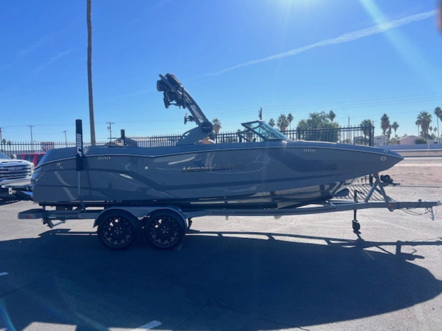 2026 Mastercraft NXT24