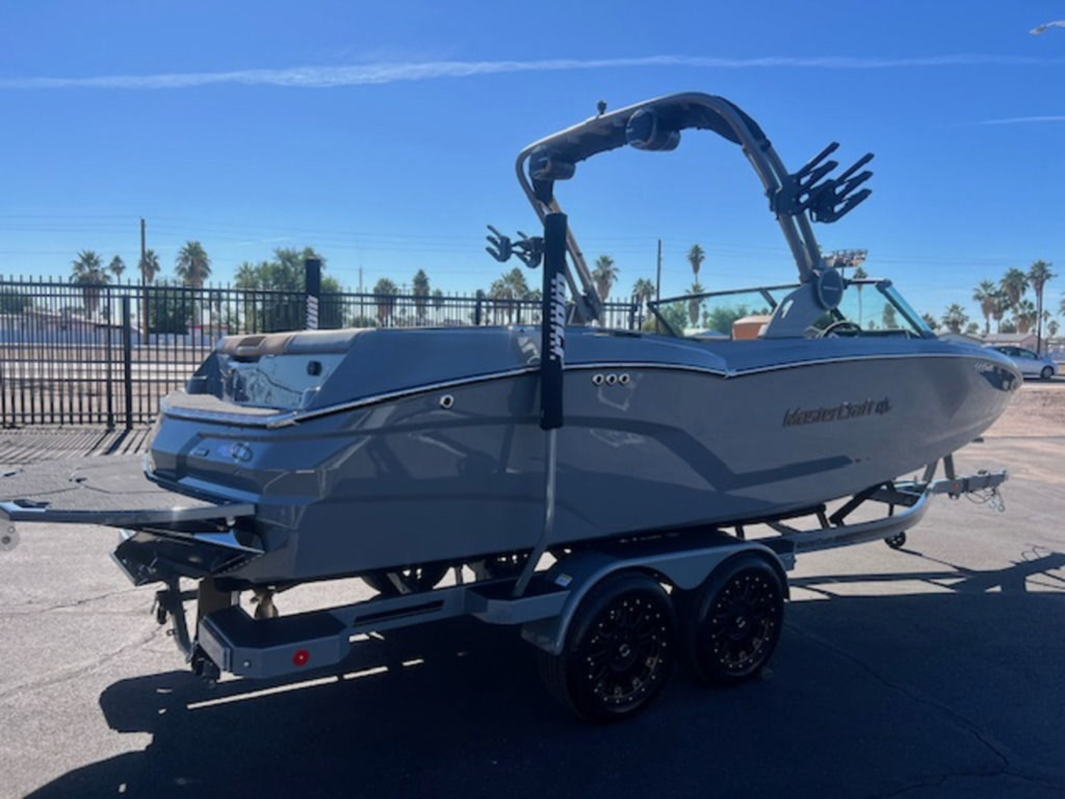 2026 Mastercraft NXT24