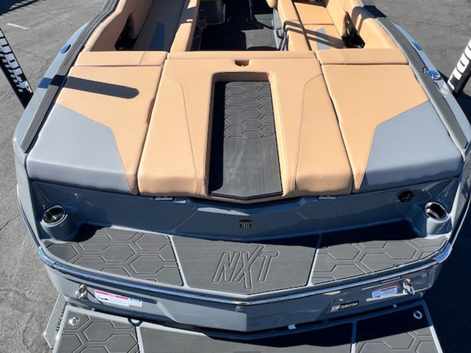 2026 Mastercraft NXT24