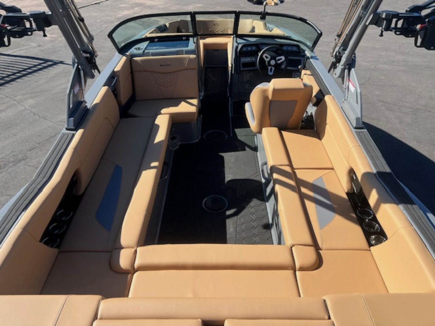 2026 Mastercraft NXT24