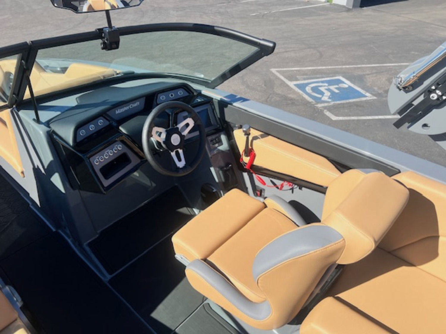 2026 Mastercraft NXT24