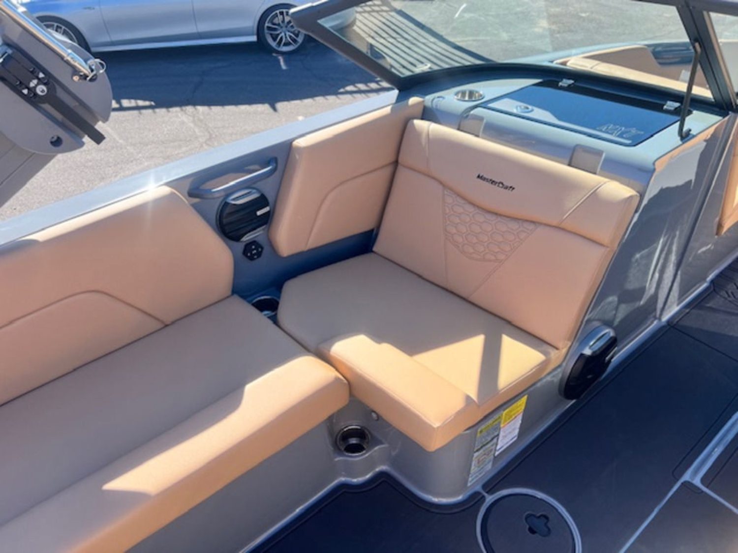 2026 Mastercraft NXT24