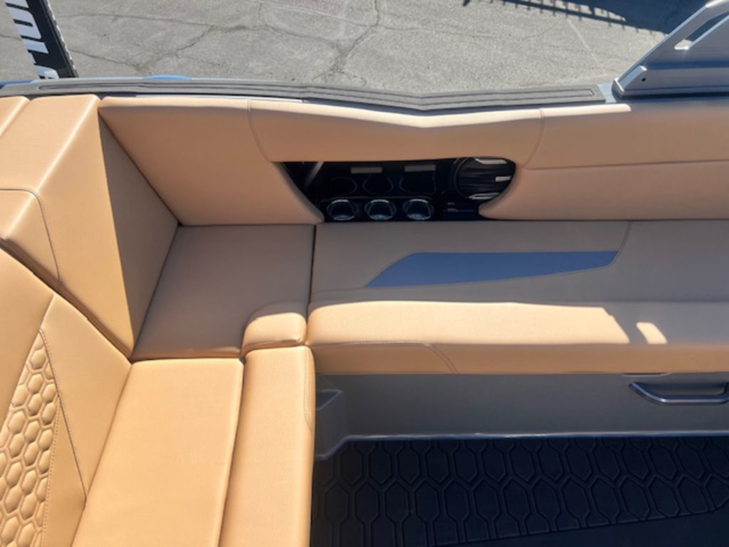 2026 Mastercraft NXT24