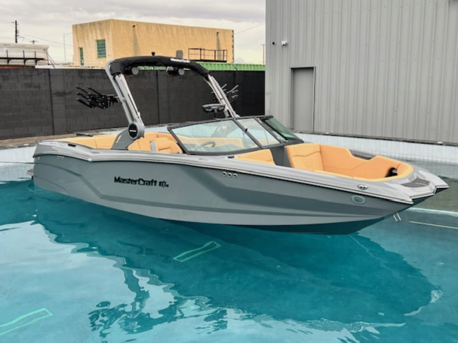 2026 Mastercraft Boats NXT24 for sale in Mesa, Arizona