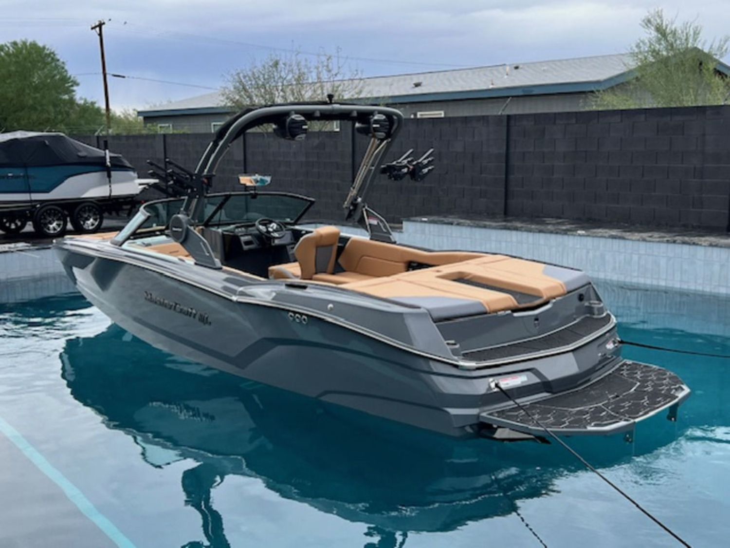 2026 Mastercraft NXT24