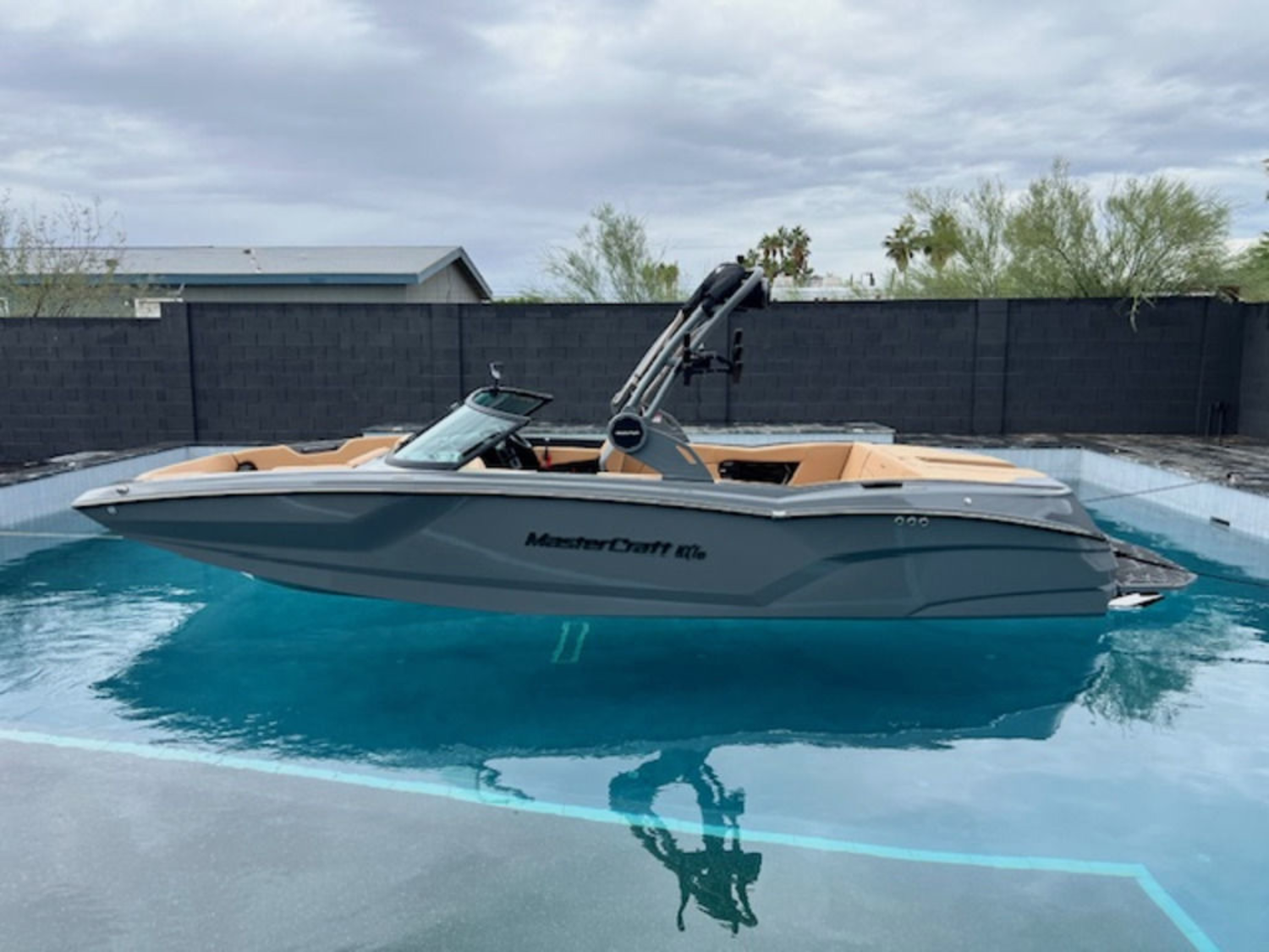 2026 Mastercraft NXT24