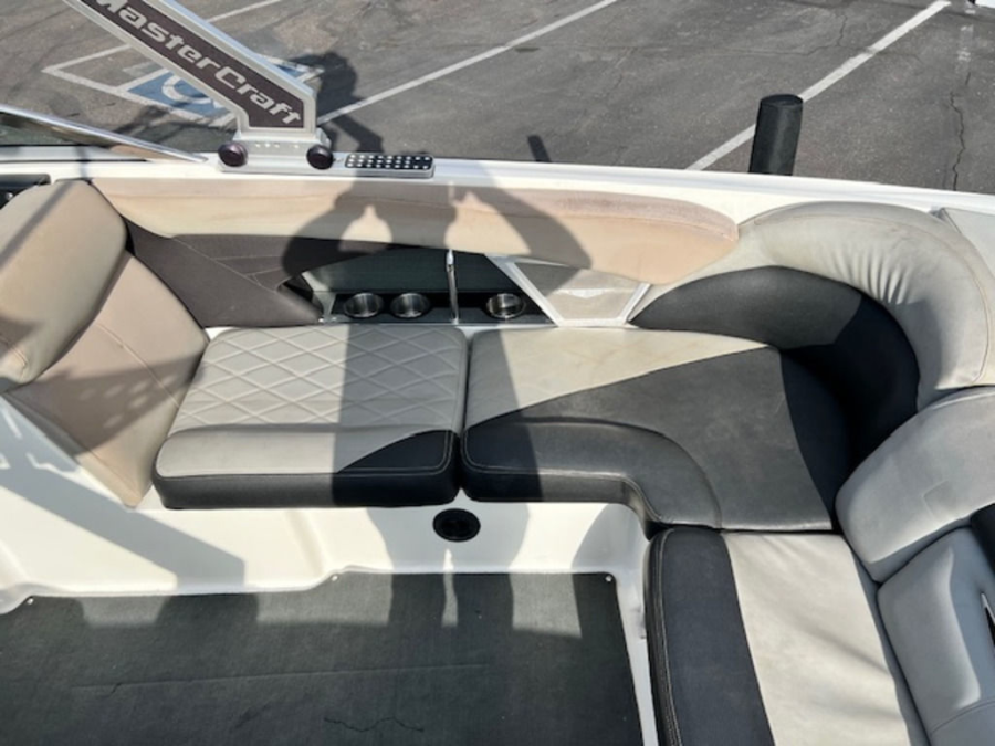2010 Mastercraft Boats X55 for sale in Mesa, Arizona