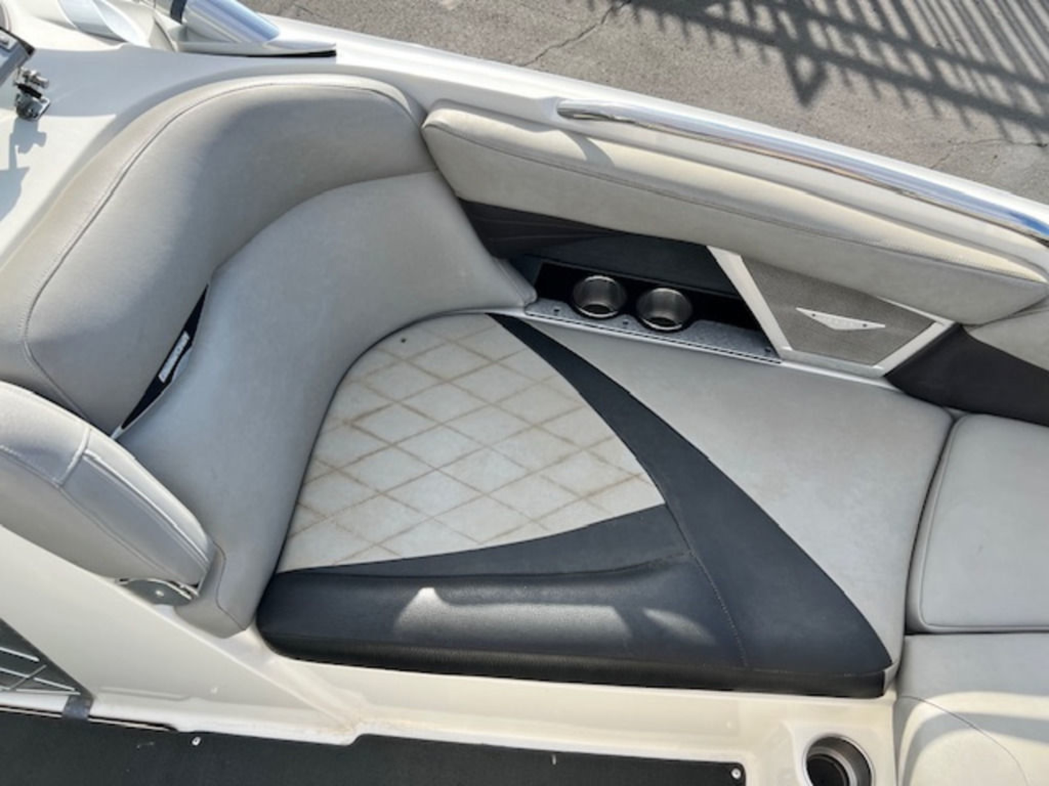 2010 Mastercraft X55