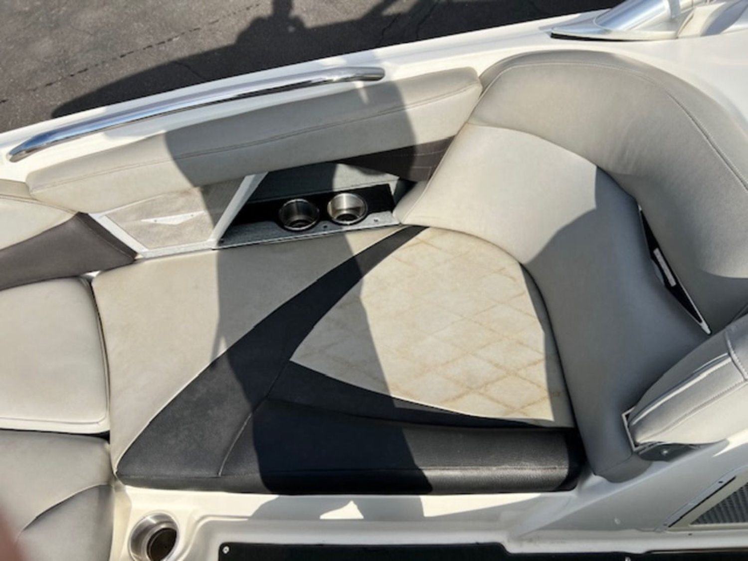 2010 Mastercraft X55