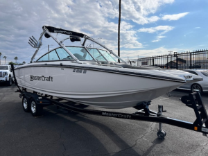 2010 Mastercraft Boats X55 for sale in Mesa, Arizona