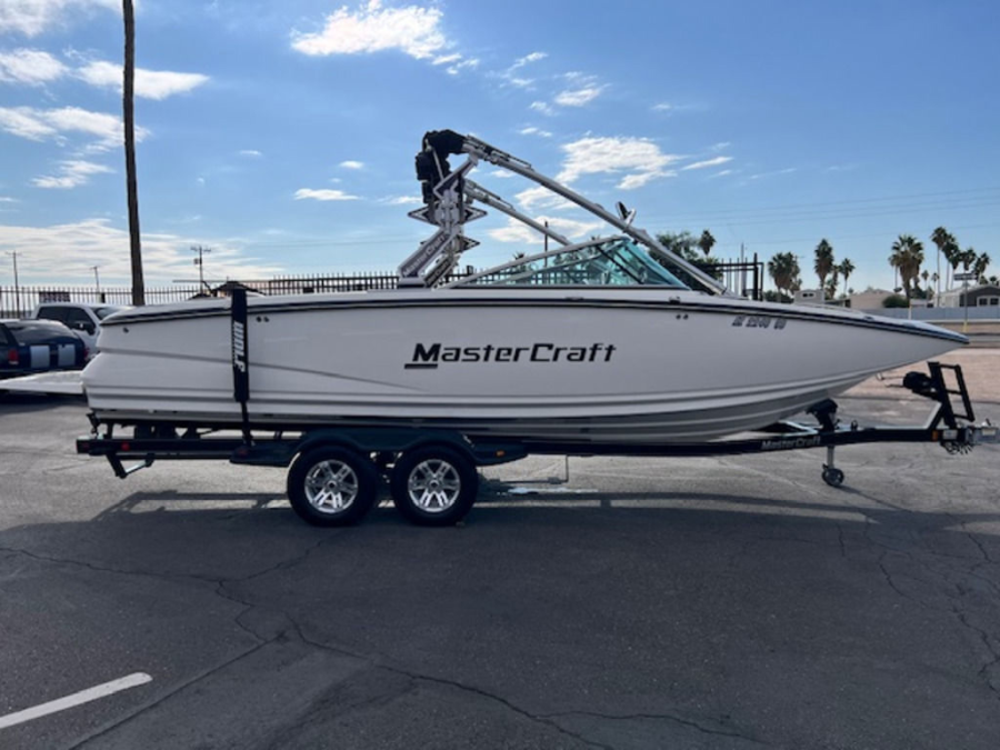 2010 Mastercraft Boats X55 for sale in Mesa, Arizona