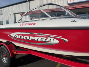 2005 Moomba Boats Outback for sale in Nampa, Idaho