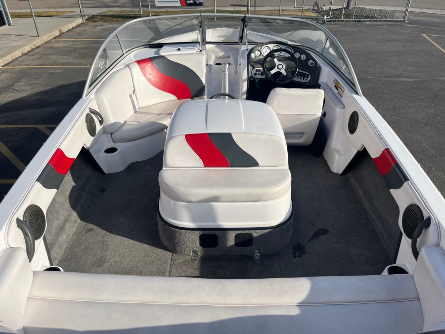 2005 Moomba Boats Outback for sale in Nampa, Idaho